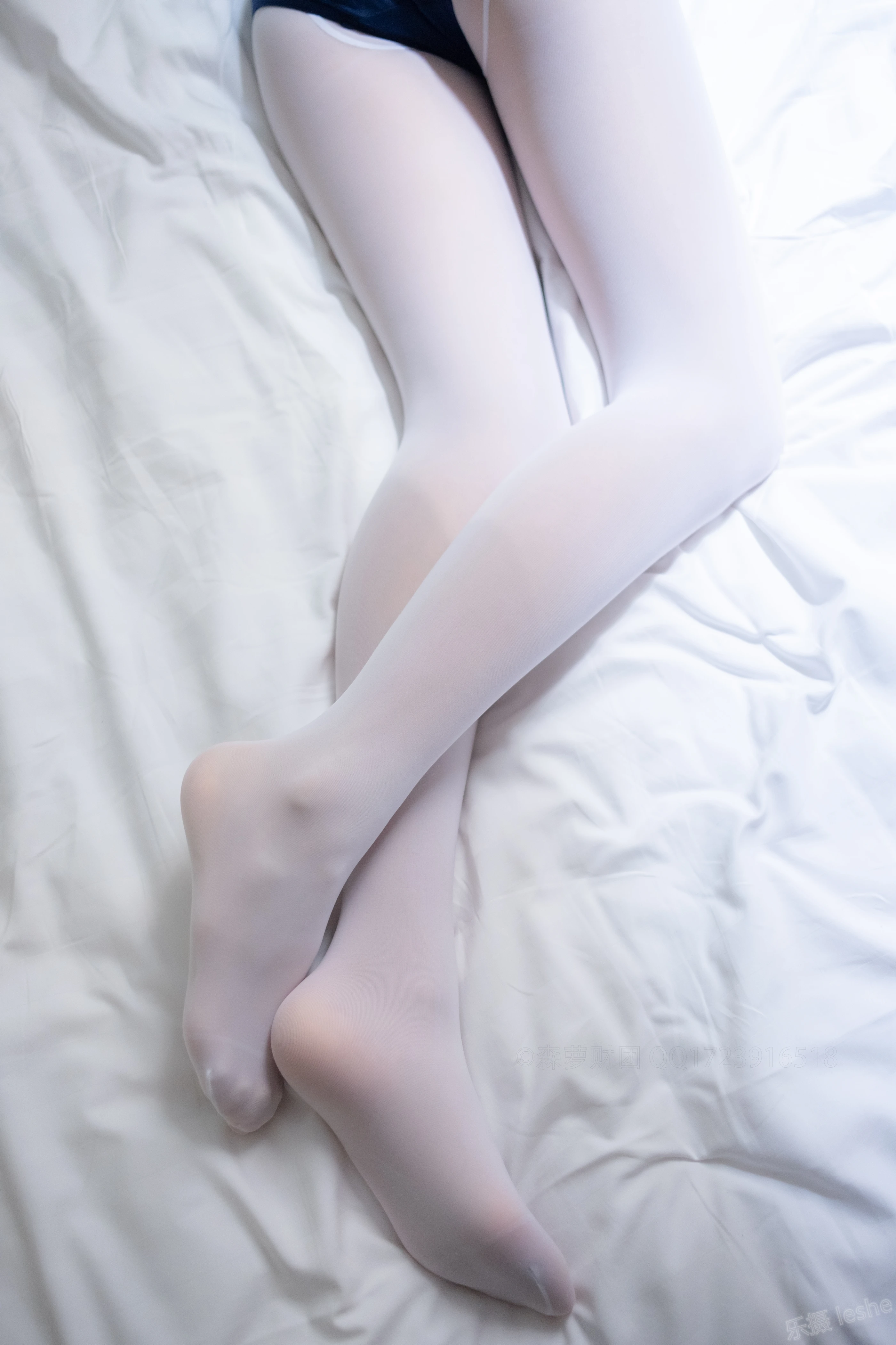 森萝财团 BETA-036 [50P]插图5